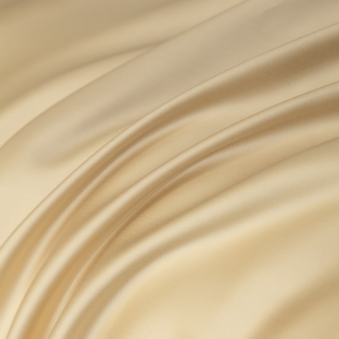 91家纺网 家纺一手货源 找家纺 禾时 2026新款60支奥地利兰精双拼纯色天丝四件套 沙茶色