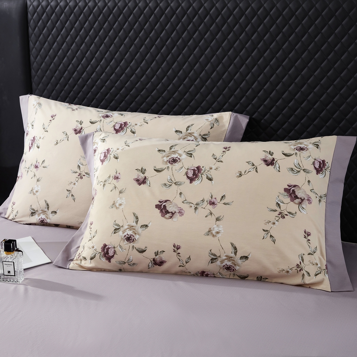 91家纺网 家纺一手货源 找家纺 （总）网客家纺 2026新款A类凉感天丝棉夏被四件套