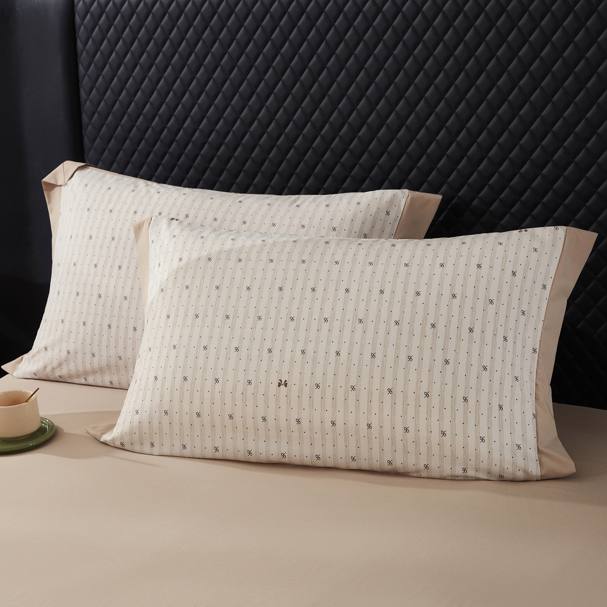 91家纺网 家纺一手货源 找家纺 网客家纺 2026新款A类凉感天丝棉夏被四件套 水星