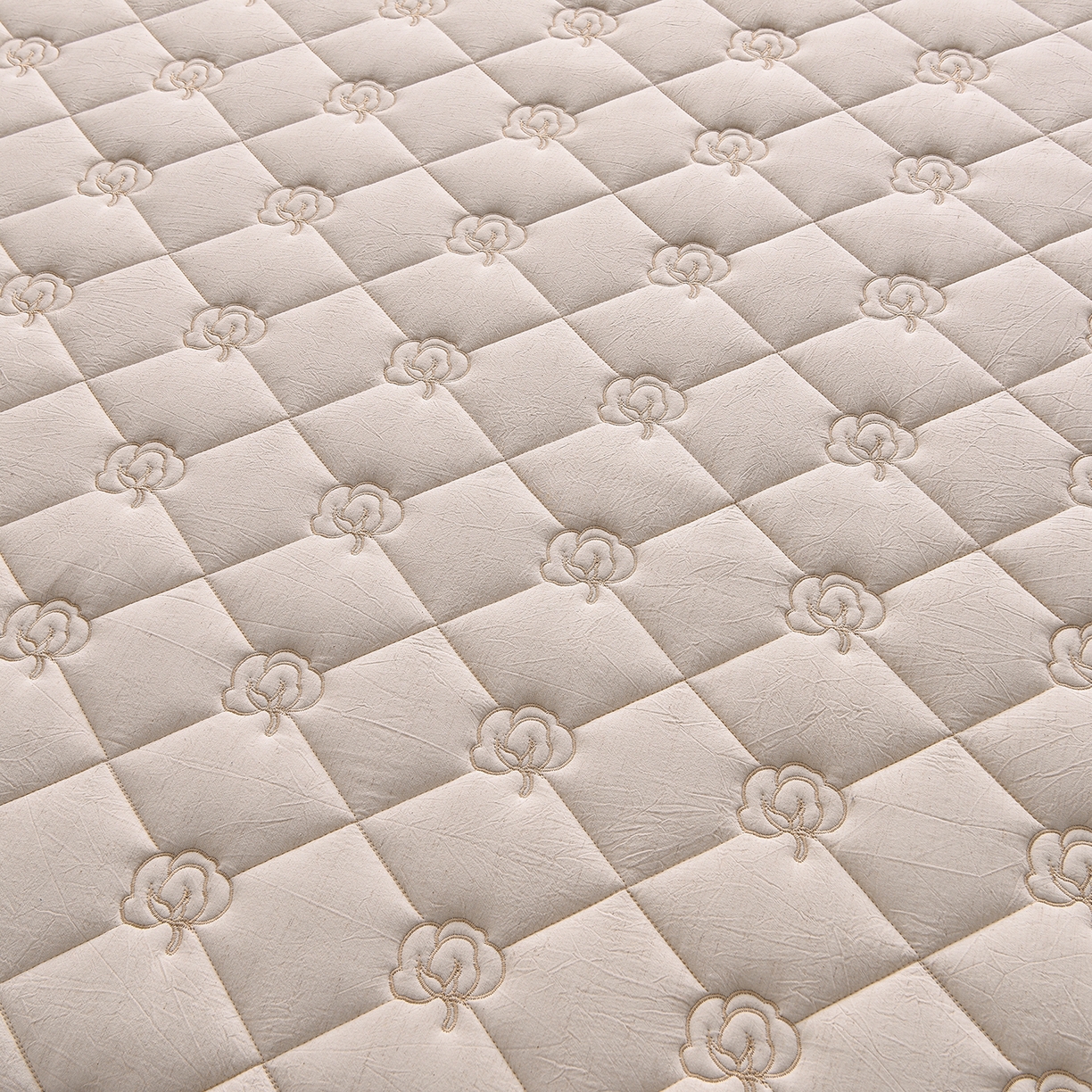 91家纺网 家纺一手货源 找家纺 （总）好眠好梦家纺 2026新款全棉纯棉棉麻抗菌防螨床笠