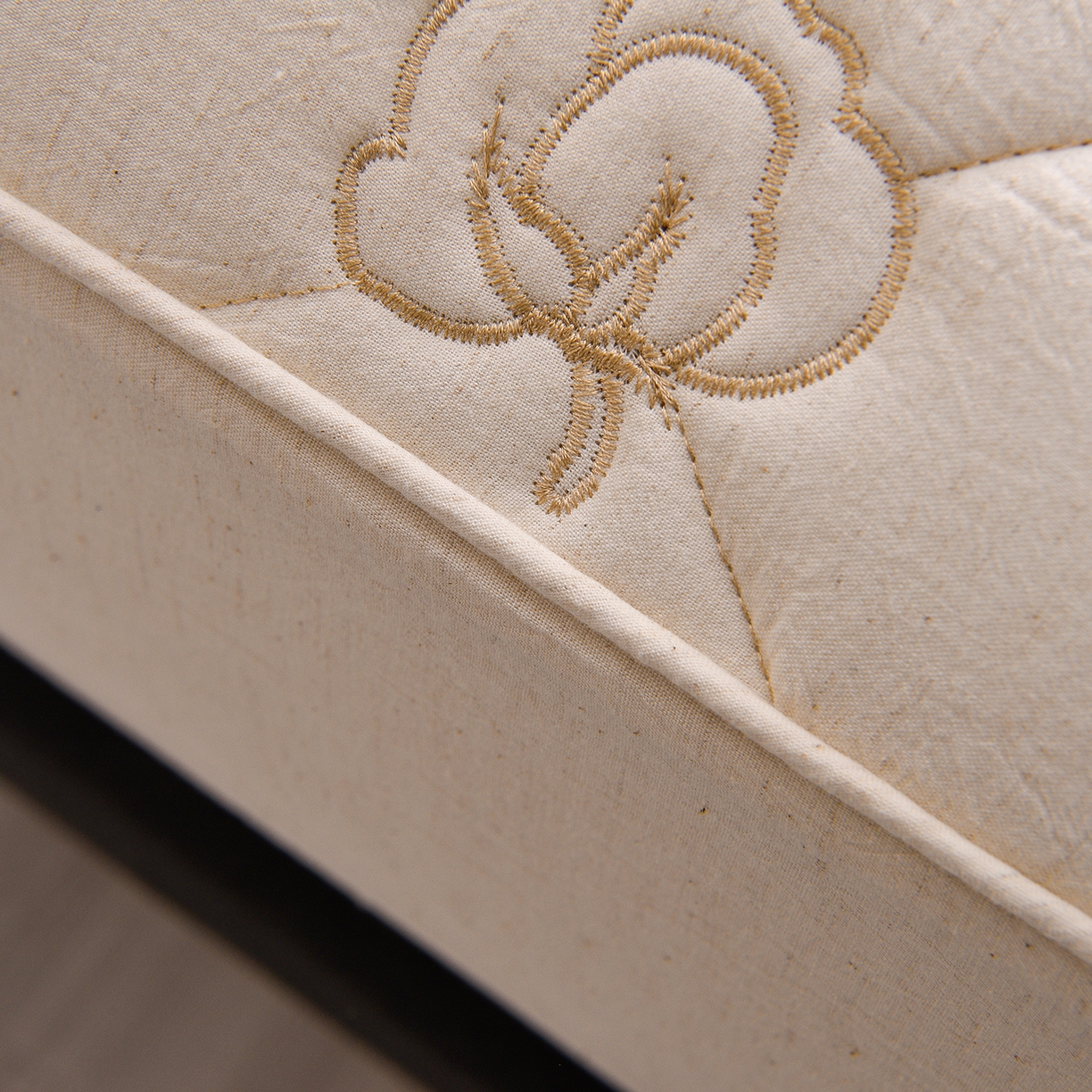 91家纺网 家纺一手货源 找家纺 （总）好眠好梦家纺 2026新款全棉纯棉棉麻抗菌防螨床笠