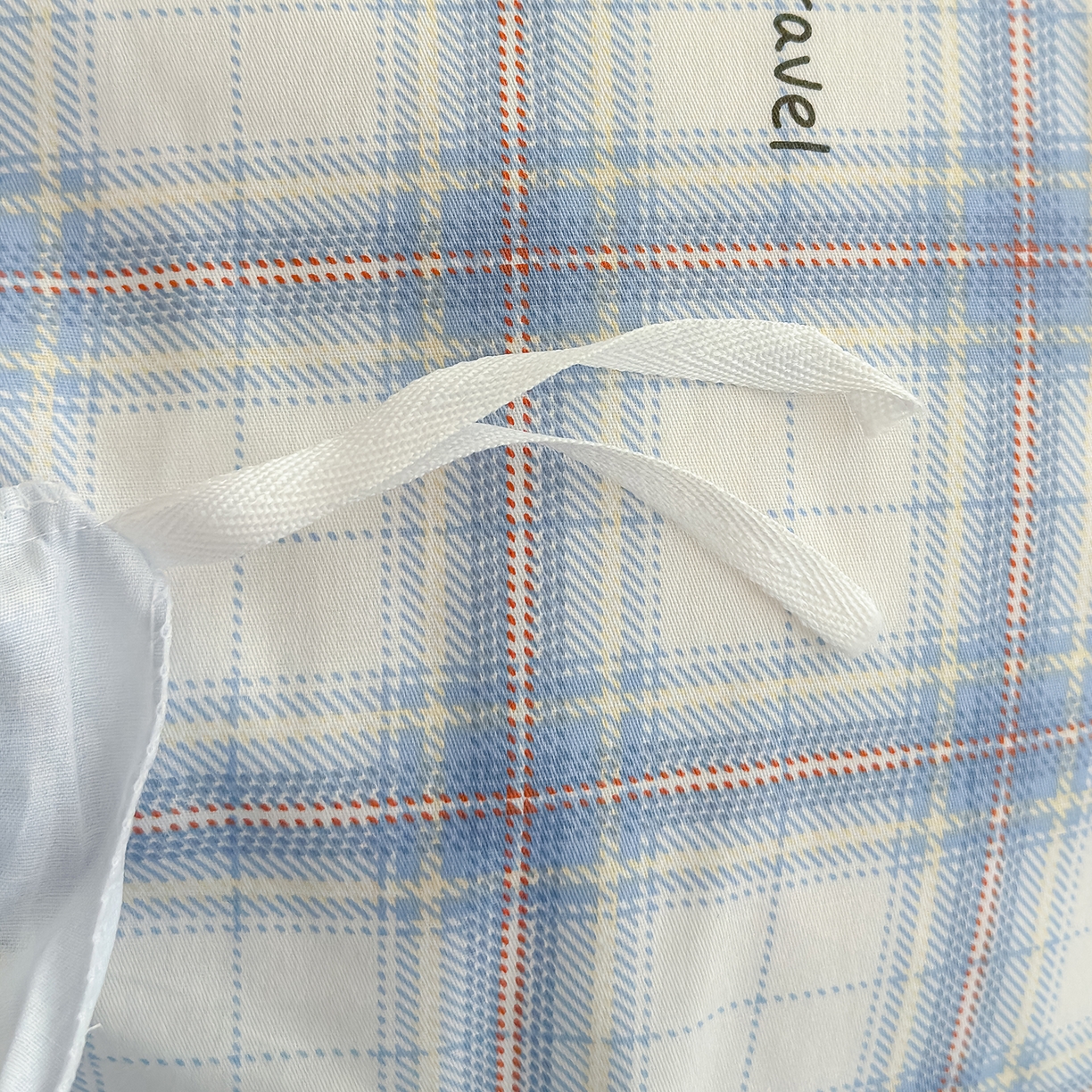 91家纺网 家纺一手货源 找家纺 元禾 2026新款12868新疆全棉单品被套系列（提供质检报告） 快乐星球