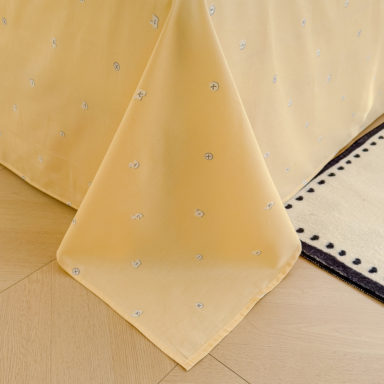 91家纺网 家纺一手货源 找家纺 元禾 2026新款12868新疆全棉单品枕套系列（提供质检报告） 马上暴富