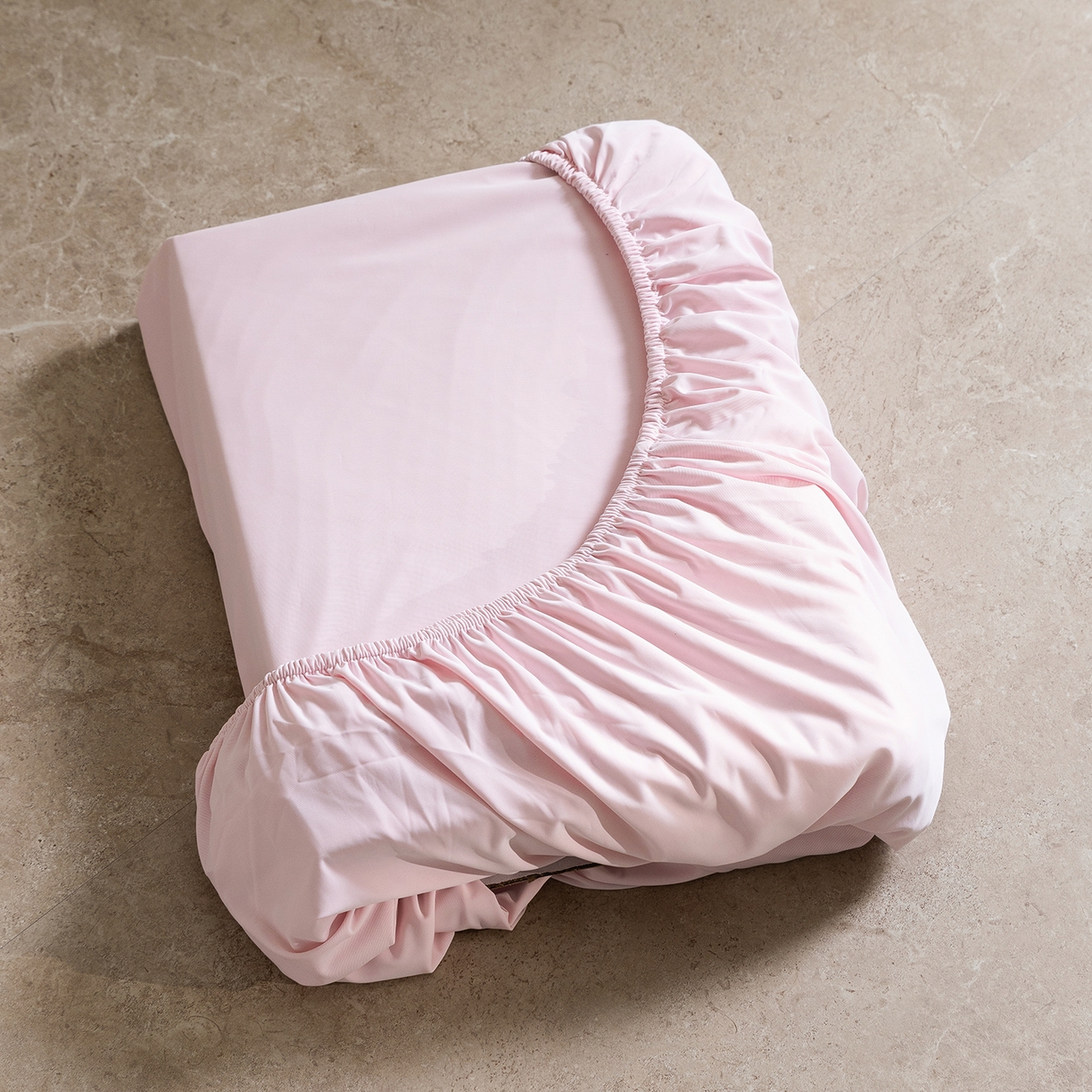 91家纺网 家纺一手货源 找家纺 立奥被业 2026新款锦氨凉感夏被夏凉被空调被竹浆纤维夏被四件套大油光夏凉被 粉色