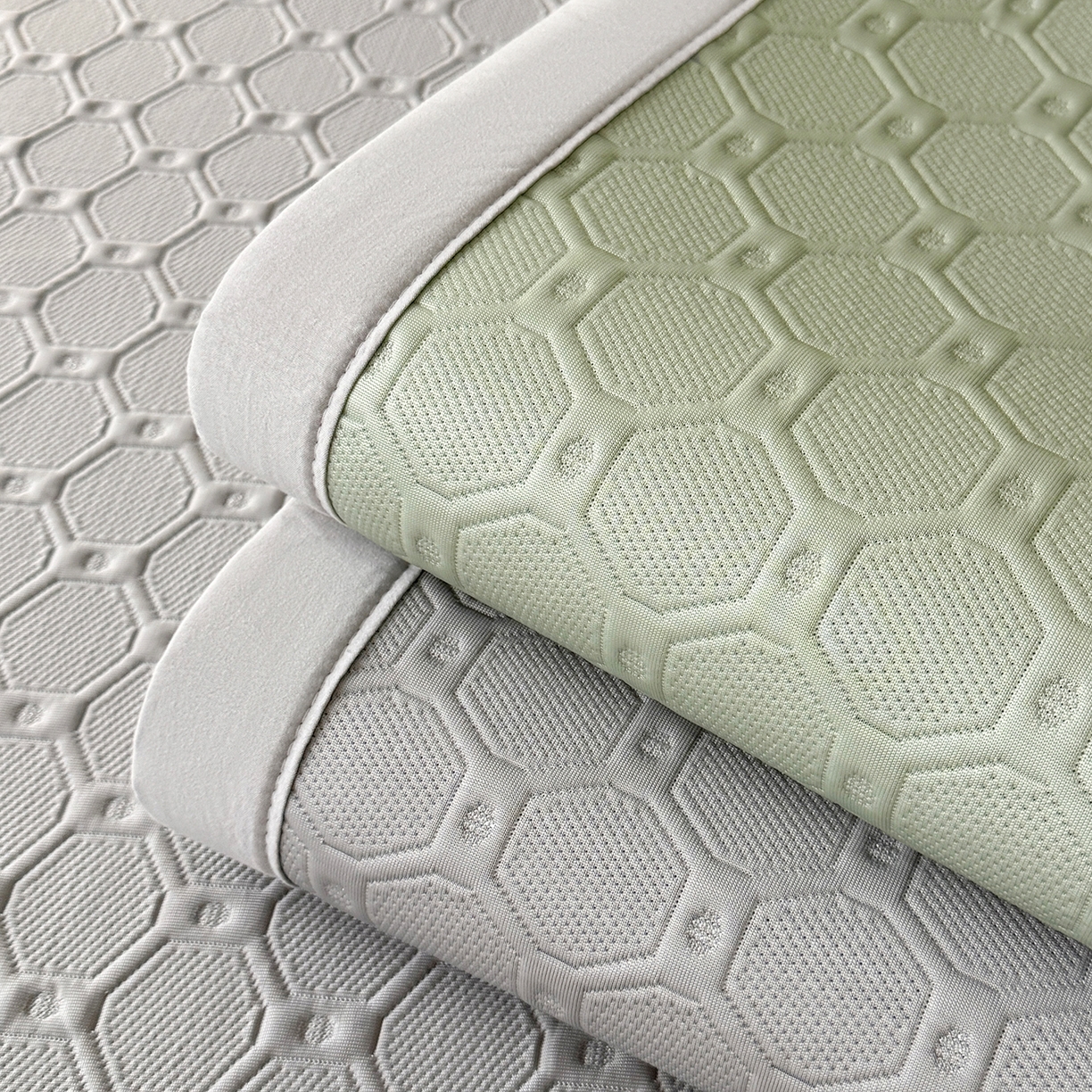 91家纺网 家纺一手货源 找家纺 梵克保罗 2024秋冬绒套件无纺布包装-系列二（50个起拿不退换） 时尚-豆沙