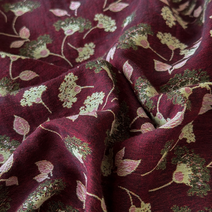 91家纺网 家纺一手货源 找家纺 （总）芯丝路枕业 2026新款色织双层纱纽扣款四件套