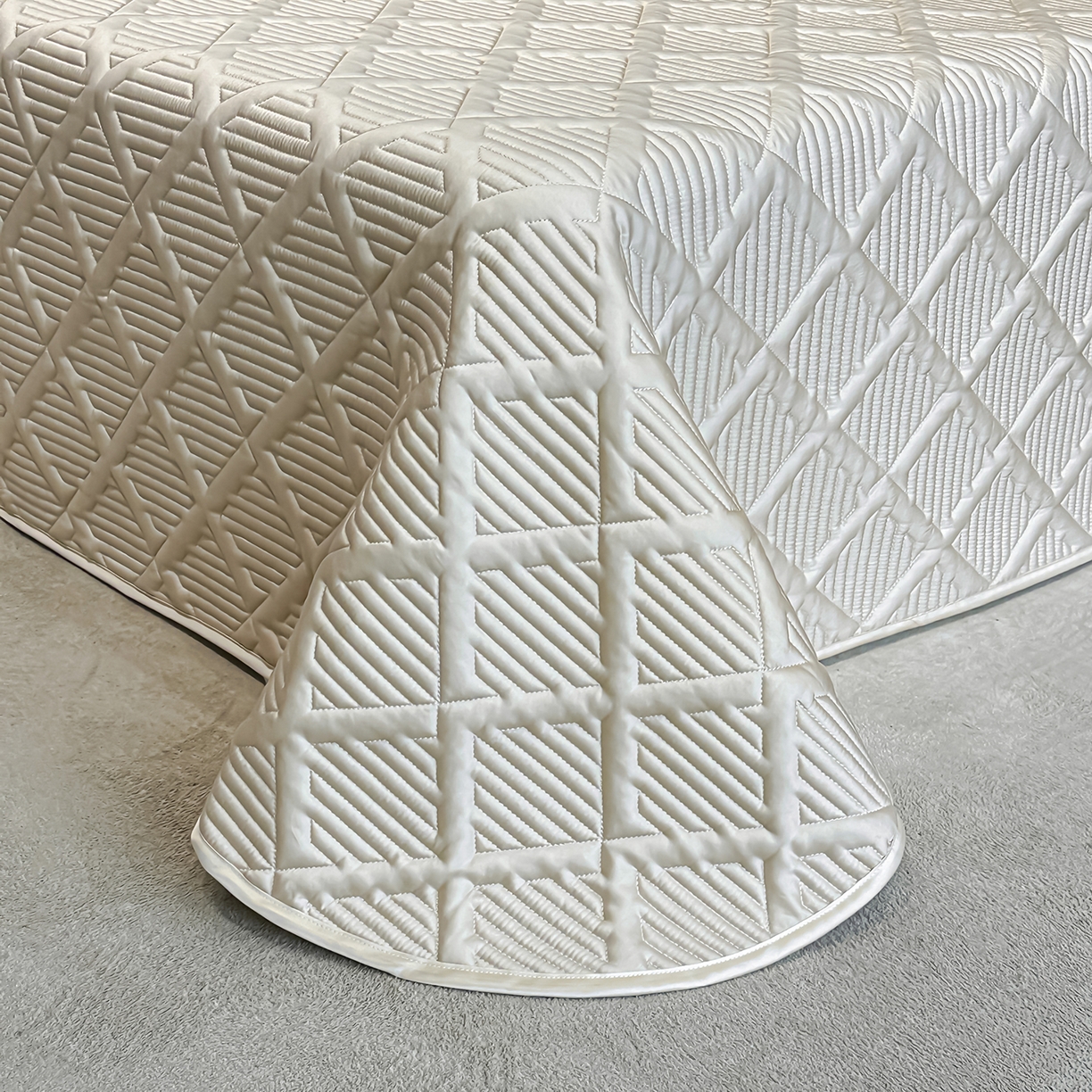 91家纺网 家纺一手货源 找家纺 （总）吾诺家居 2026春夏新款数码印花莱赛尔天丝夏被夏凉被空调被-天印系列