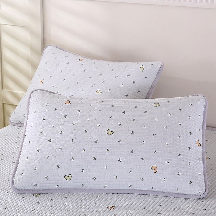 91家纺网 家纺一手货源 找家纺 （总）欧朵家纺 2026新款云朵棉夹棉单床盖床盖单件