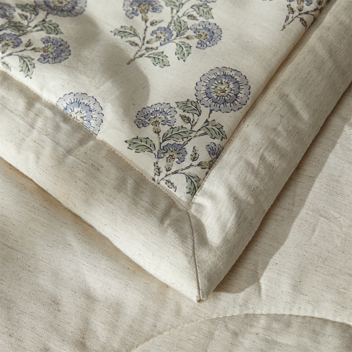 91家纺网 家纺一手货源 找家纺 （总）2026新款A类棉麻新疆棉花夏被全棉纯棉单双人空调被夏凉被