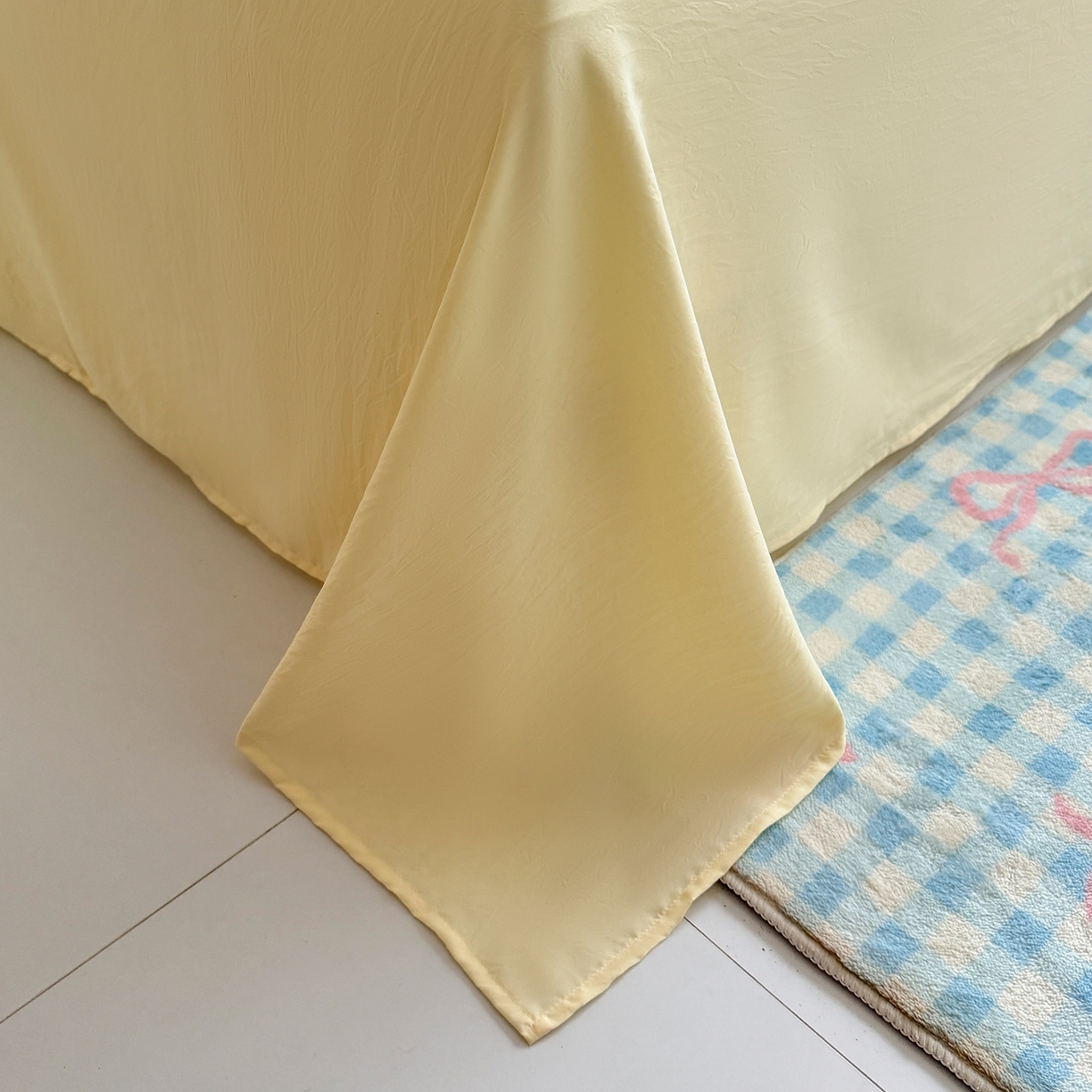 91家纺网 家纺一手货源 找家纺 尊妙被业 2026新款水洗棉棉花夏被100%新疆棉花填充包检测 芝士星星仔