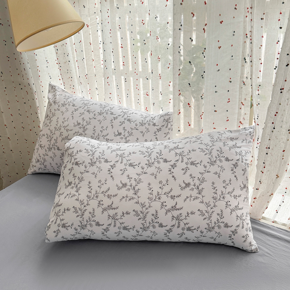 91家纺网 家纺一手货源 找家纺 尊妙被业 2026新款水洗棉棉花夏被100%新疆棉花填充包检测 晚风恋月