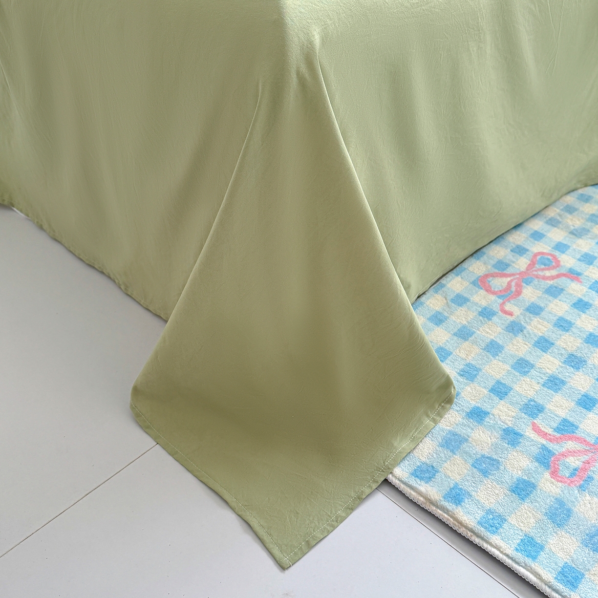 91家纺网 家纺一手货源 找家纺 尊妙被业 2026新款水洗棉棉花夏被100%新疆棉花填充包检测 浪漫花海