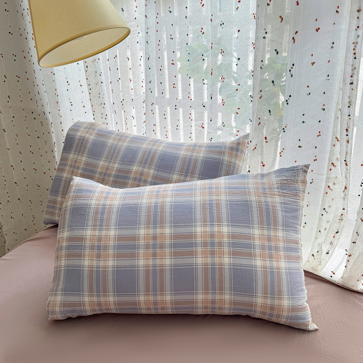 91家纺网 家纺一手货源 找家纺 尊妙被业 2026新款水洗棉棉花夏被100%新疆棉花填充包检测 水洗格