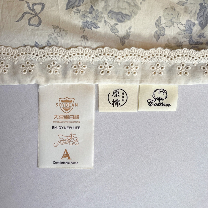 91家纺网 家纺一手货源 找家纺 （总）耀悦家纺 2026新款纯棉a类棉纱夏被60支大豆纤维夏凉被双层纱