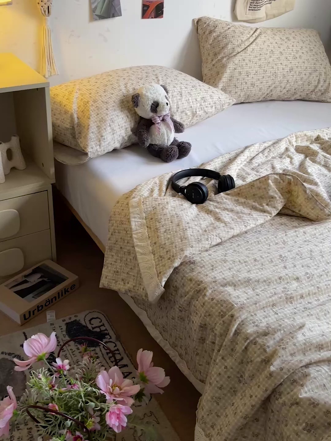 91家纺网 家纺一手货源 找家纺 耀悦家纺 2026新款纯棉a类棉纱夏被60支大豆纤维夏凉被双层纱 风雅