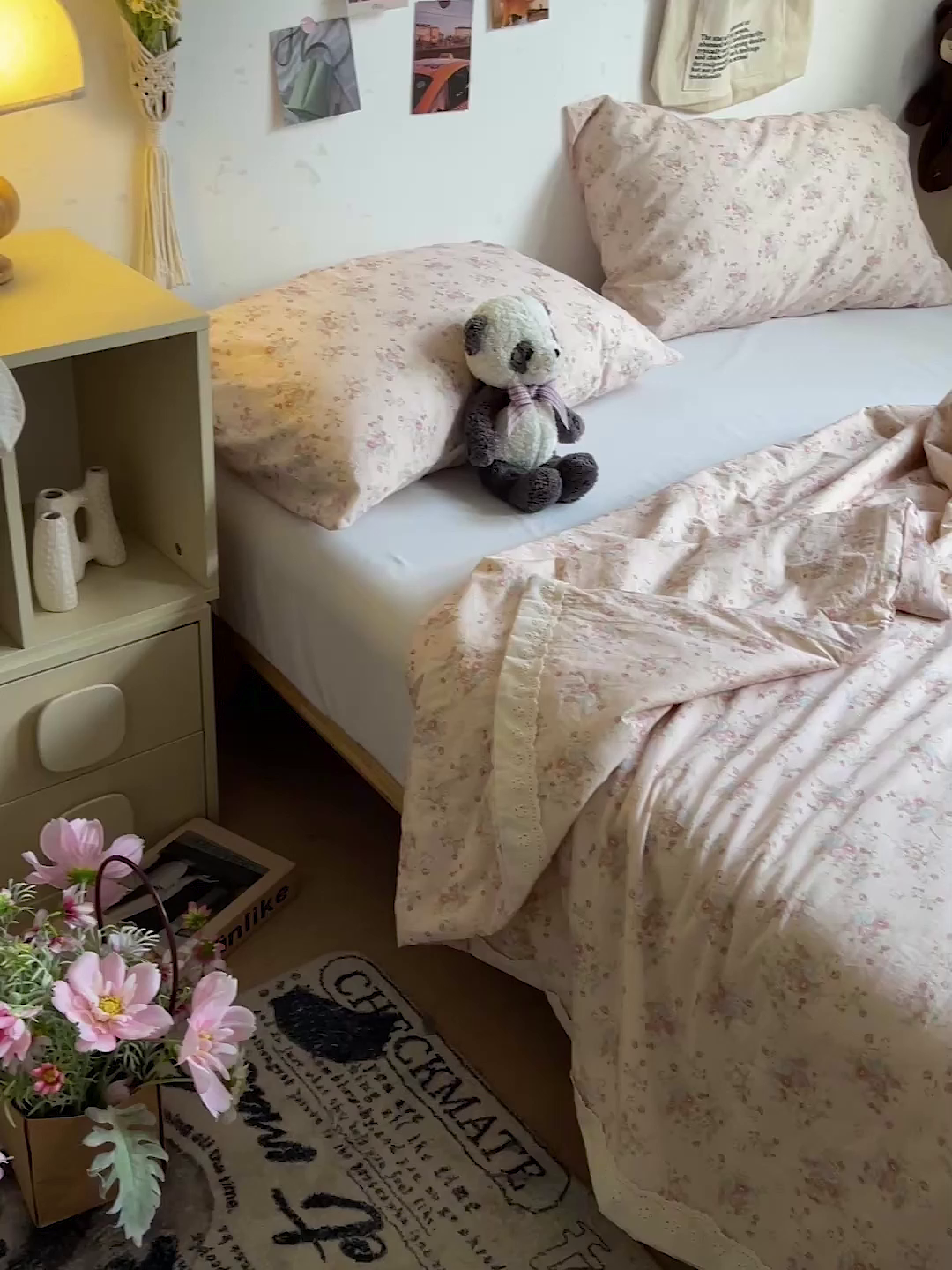 91家纺网 家纺一手货源 找家纺 耀悦家纺 2026新款纯棉a类棉纱夏被60支大豆纤维夏凉被双层纱 夕颜