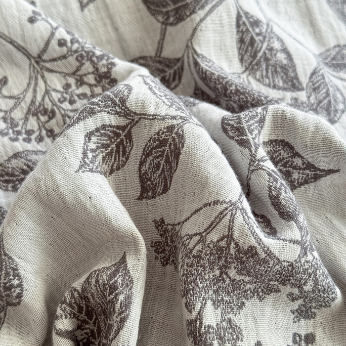 91家纺网 家纺一手货源 找家纺 （总）芯丝路枕业 2026新款色织双层纱暗合款四件套