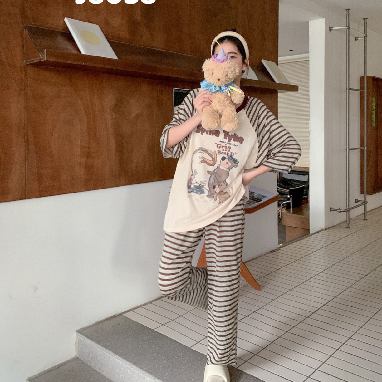 91家纺网 家纺一手货源 找家纺 （总）妍景家居生活馆 2026新款格蕾夏日套装