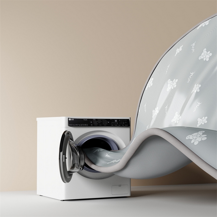 91家纺网 家纺一手货源 找家纺 爱宝被业 2026新款凉感冰丝席三件套 布朗熊-灰