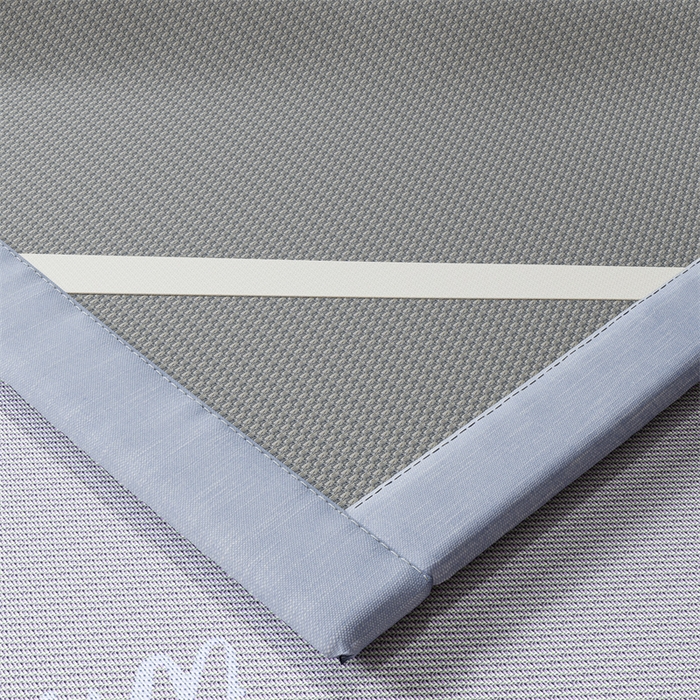 91家纺网 家纺一手货源 找家纺 爱宝被业 2026新款凉感冰丝席三件套 布朗熊-兰