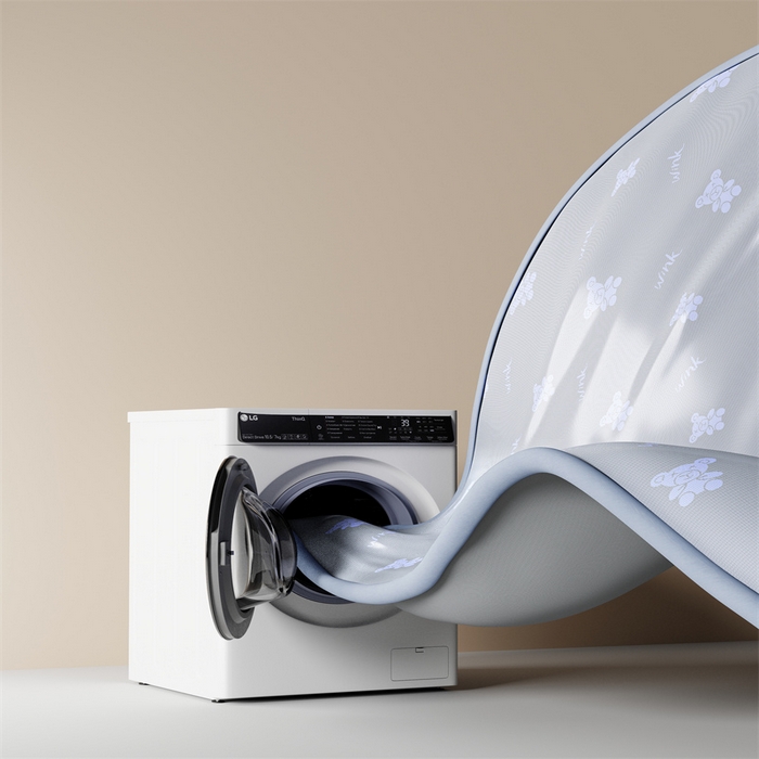 91家纺网 家纺一手货源 找家纺 爱宝被业 2026新款凉感冰丝席三件套 布朗熊-兰