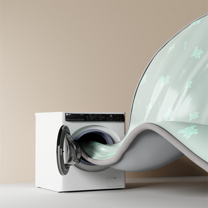 91家纺网 家纺一手货源 找家纺 爱宝被业 2026新款凉感冰丝席三件套 布朗熊-绿