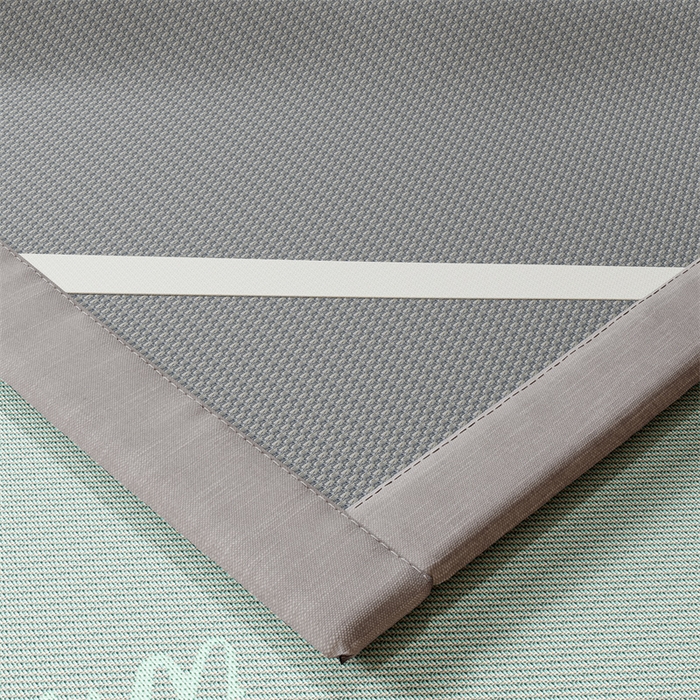 91家纺网 家纺一手货源 找家纺 爱宝被业 2026新款凉感冰丝席三件套 布朗熊-绿