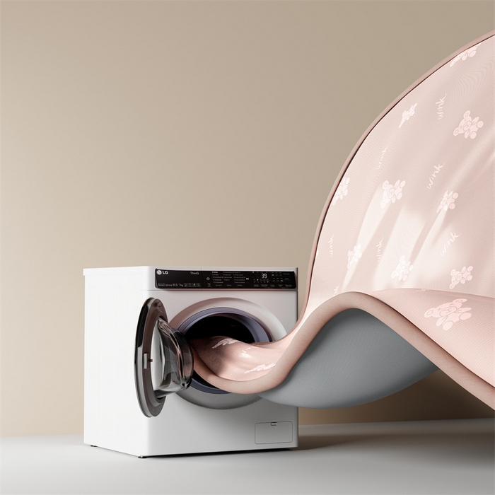 91家纺网 家纺一手货源 找家纺 爱宝被业 2026新款凉感冰丝席三件套 布朗熊-玉