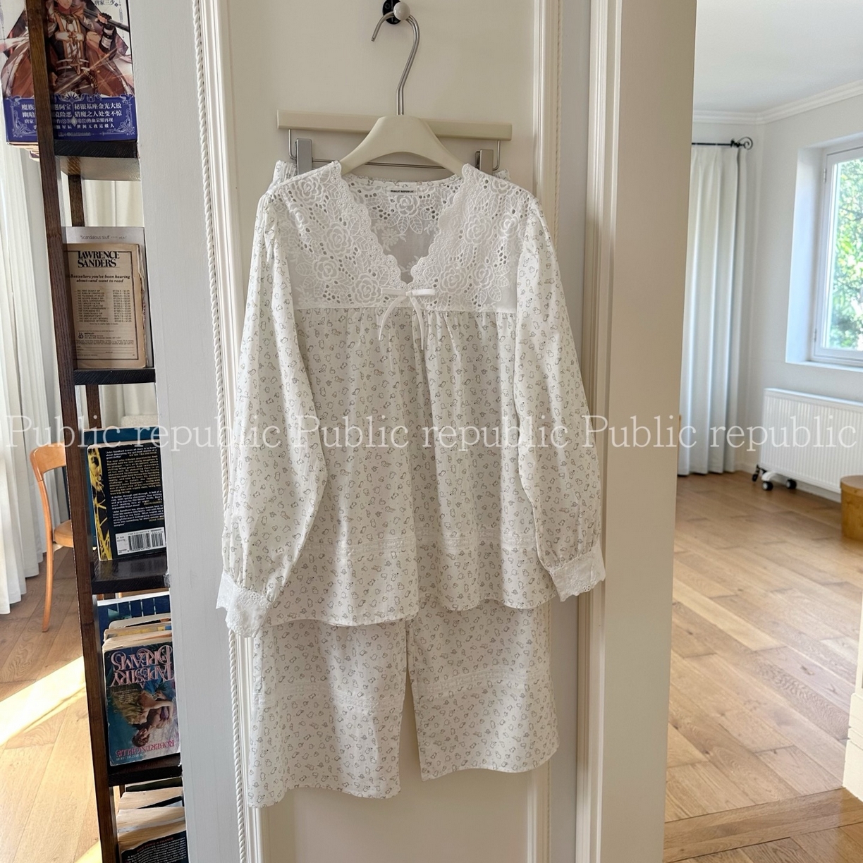 91家纺网 家纺一手货源 找家纺 （总）妍景家居生活馆 2026新款韩系小猫咪印花套装