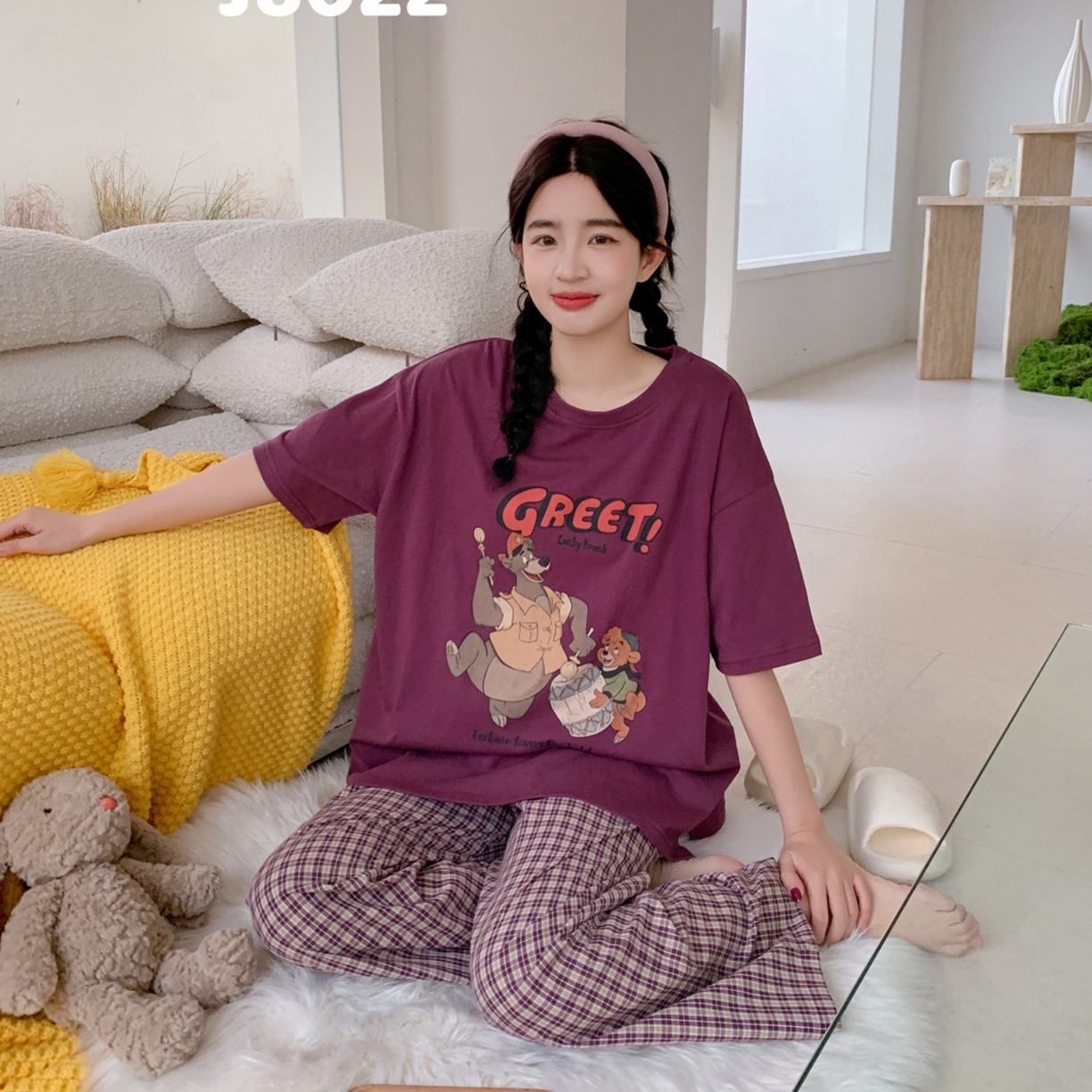 （总）妍景家居生活馆 2026新款暮色旅途套装