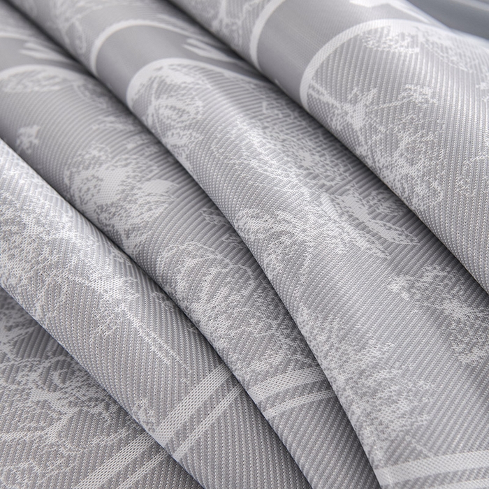 91家纺网 家纺一手货源 找家纺 小牛席业 2026春夏新款轻奢半定位凉感冰丝席凉席席子系列床笠款 轻奢半定位-灰色 床笠款