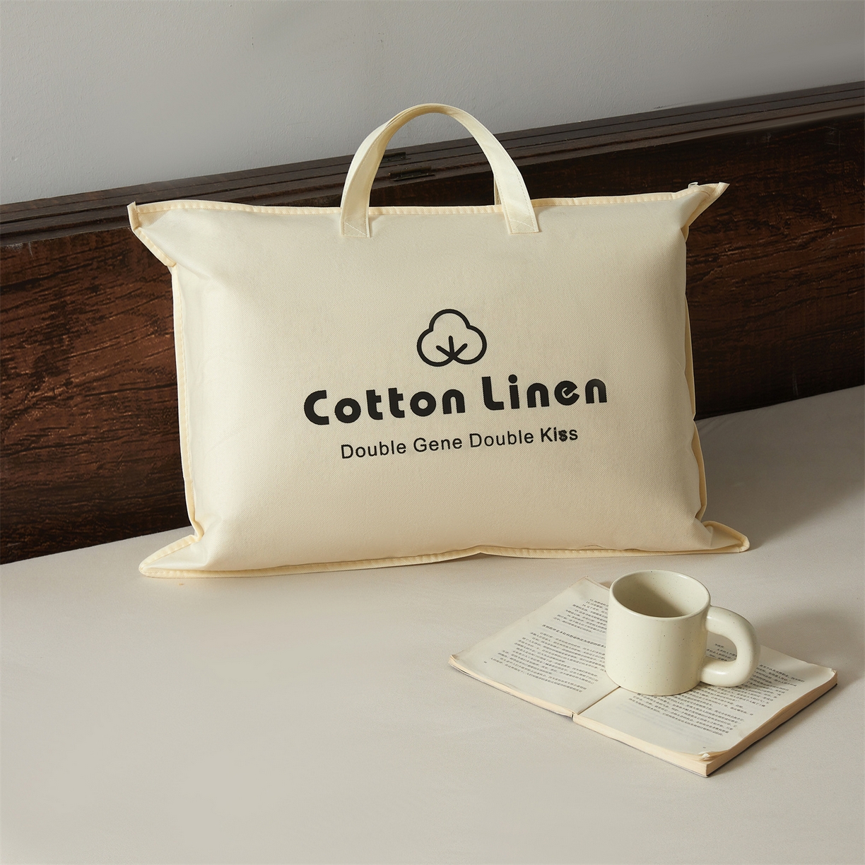 西域种棉人·千百笠 2026新款A类棉麻新疆棉花夏被全棉纯棉单双人空调被夏凉被 包装图仅供展示不可下单