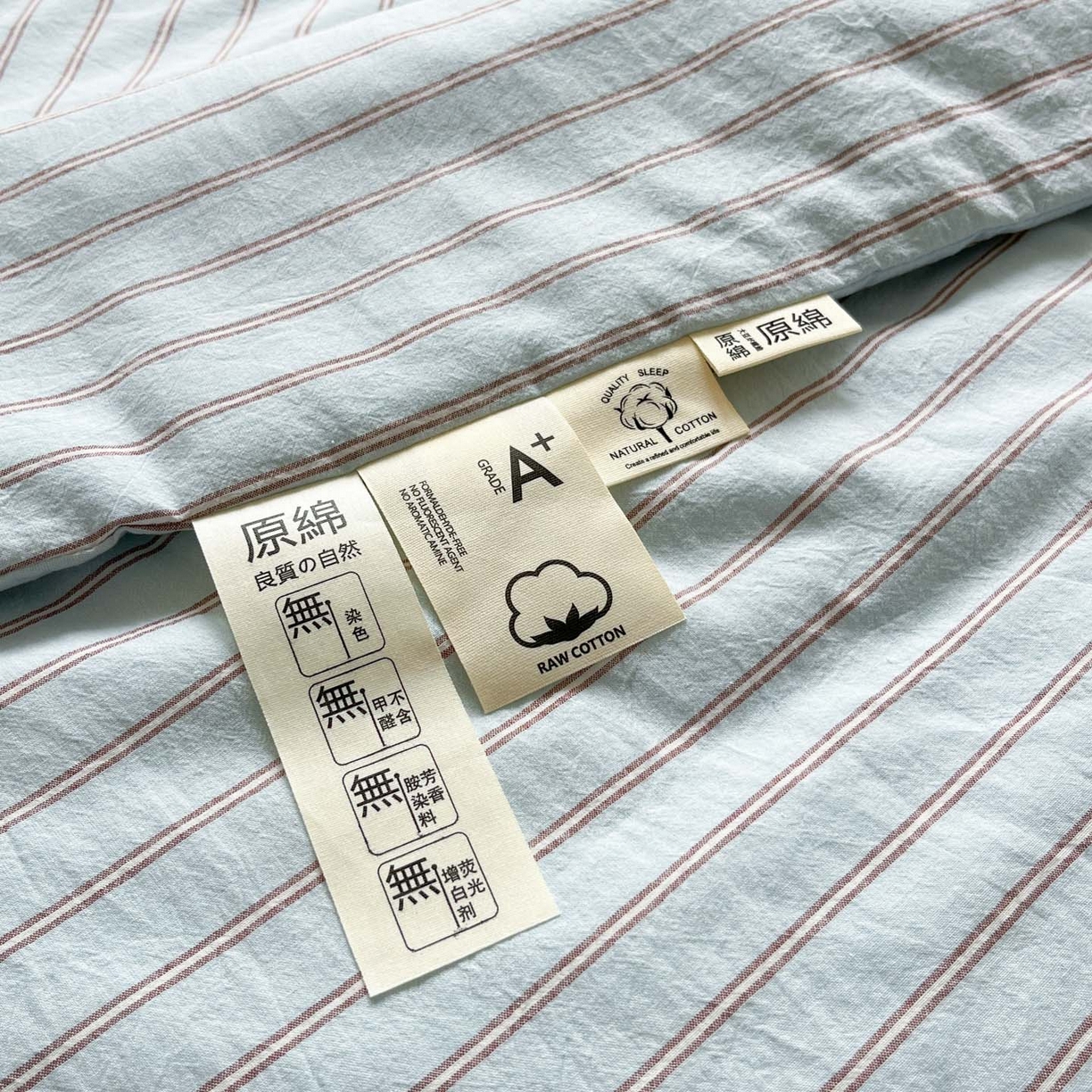 91家纺网 家纺一手货源 找家纺 一加一 2026新款全棉色织水洗棉毛巾绣大豆夏被夏凉被空调被-腊肠狗 腊肠狗-蓝调