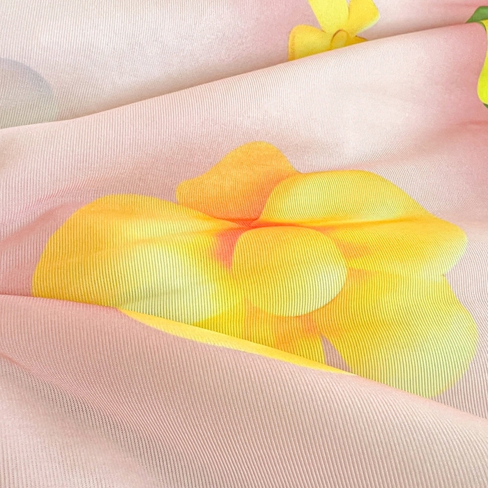 91家纺网 家纺一手货源 找家纺 栩裕纺织 2026新款（常年不断货）5D立体凉感丝夏被仿锦氨空调被冰淇淋夏凉被 清凉西瓜