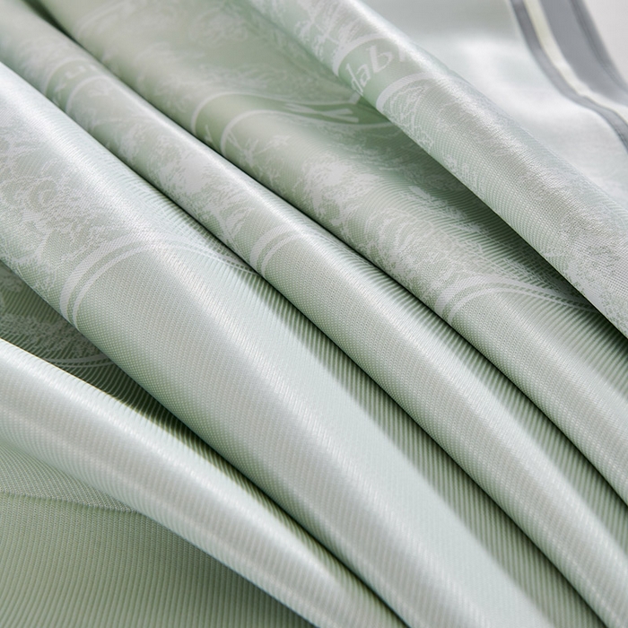 91家纺网 家纺一手货源 找家纺 （总）小牛席业 2026春夏新款轻奢半定位凉感冰丝席凉席席子系列床笠款