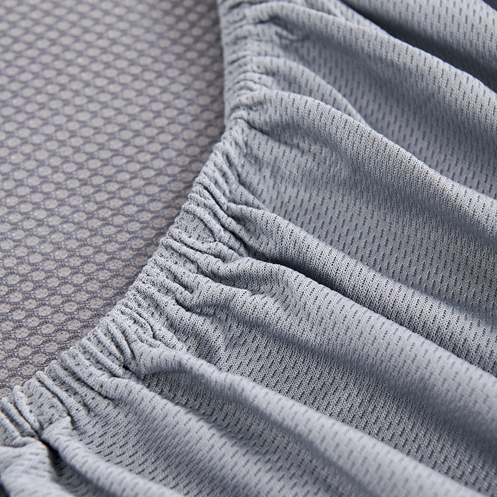 91家纺网 家纺一手货源 找家纺 （总）小牛席业 2026春夏新款轻奢半定位凉感冰丝席凉席席子系列床笠款