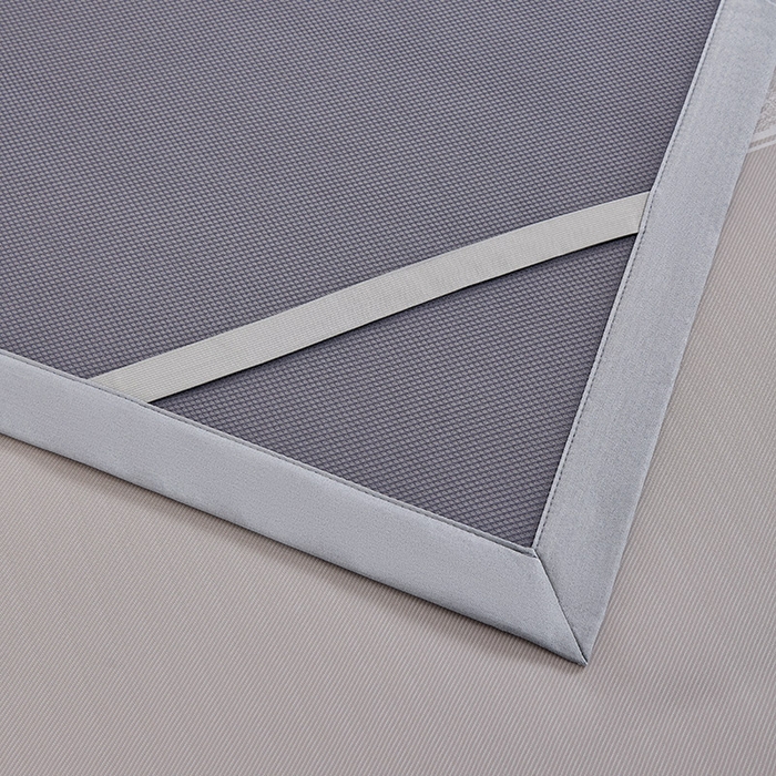 91家纺网 家纺一手货源 找家纺 （总）小牛席业 2026春夏新款轻奢半定位凉感冰丝席凉席席子系列