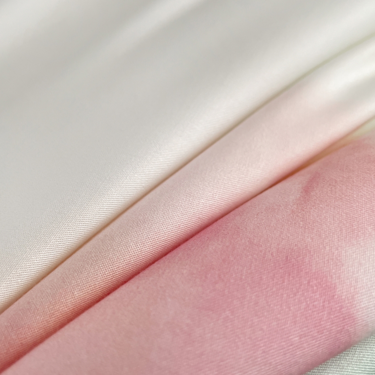 91家纺网 家纺一手货源 找家纺 金奇达家纺 2026新款茧养天丝棉四件套-朝颜（标准号全网控价（折后券后）不低于268元) 朝颜-水云绿