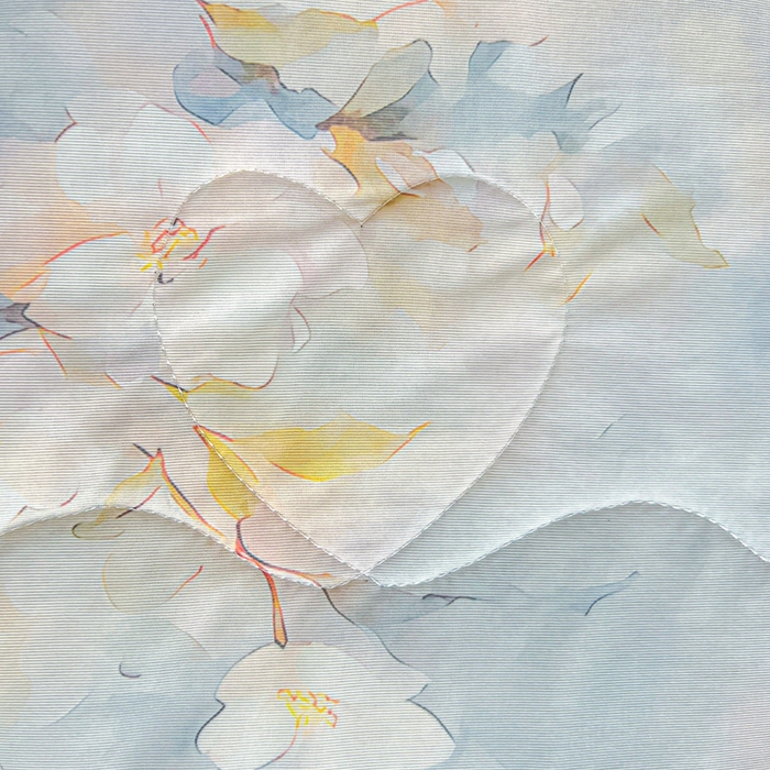 91家纺网 家纺一手货源 找家纺 栩裕纺织 2026新款（常年不断货）夏被凉感丝包边夏凉被跑量款空调被礼品被 花谷