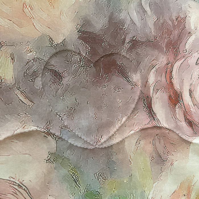 91家纺网 家纺一手货源 找家纺 栩裕纺织 2026新款（常年不断货）夏被凉感丝包边夏凉被跑量款空调被礼品被 莫妮卡