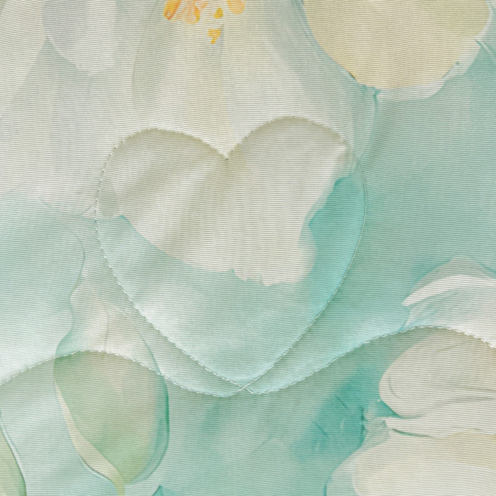 91家纺网 家纺一手货源 找家纺 栩裕纺织 2026新款（常年不断货）夏被凉感丝包边夏凉被跑量款空调被礼品被 近水楼台