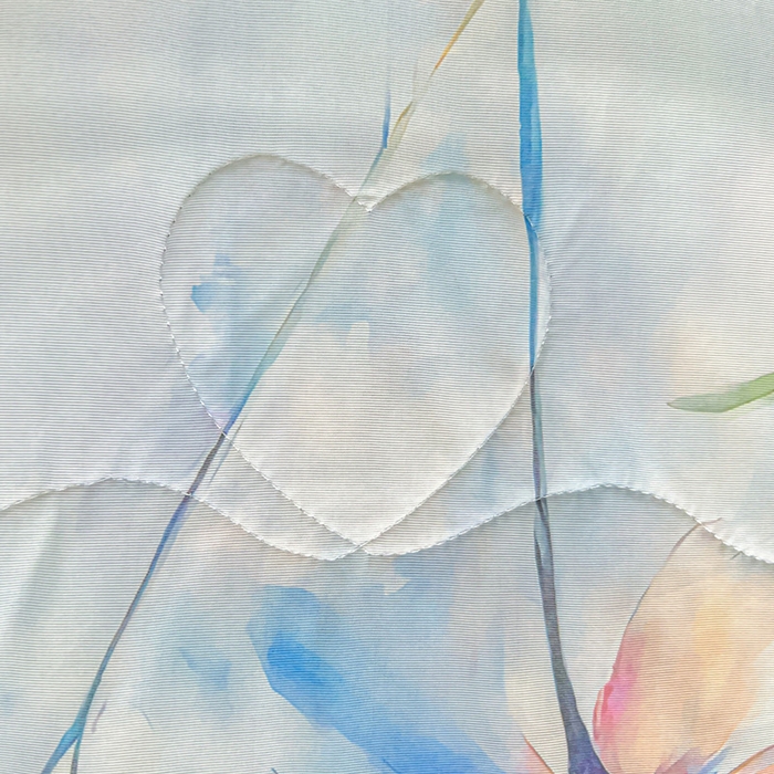 91家纺网 家纺一手货源 找家纺 栩裕纺织 2026新款（常年不断货）夏被凉感丝包边夏凉被跑量款空调被礼品被 蒙丽斯