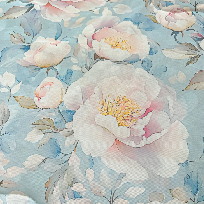 91家纺网 家纺一手货源 找家纺 栩裕纺织 2026新款（常年不断货）夏被凉感丝包边夏凉被跑量款空调被礼品被 轻素