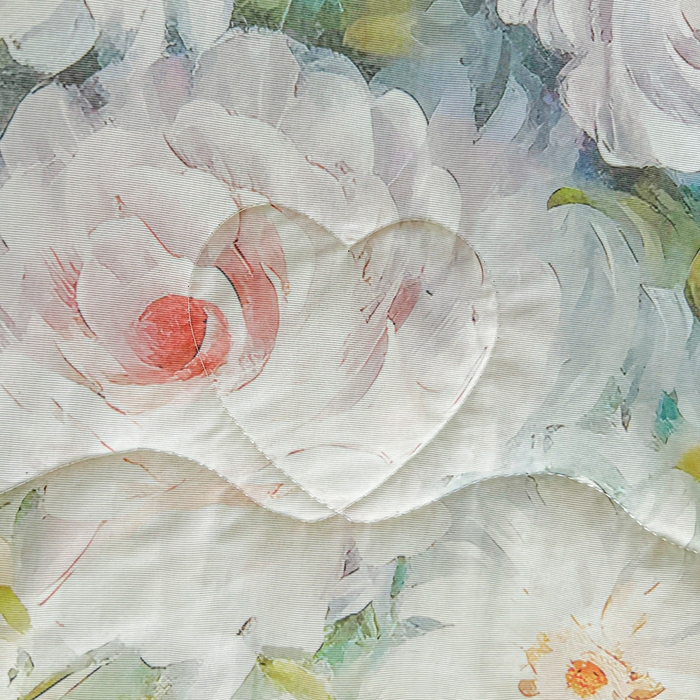 91家纺网 家纺一手货源 找家纺 栩裕纺织 2026新款（常年不断货）夏被凉感丝包边夏凉被跑量款空调被礼品被 探戈