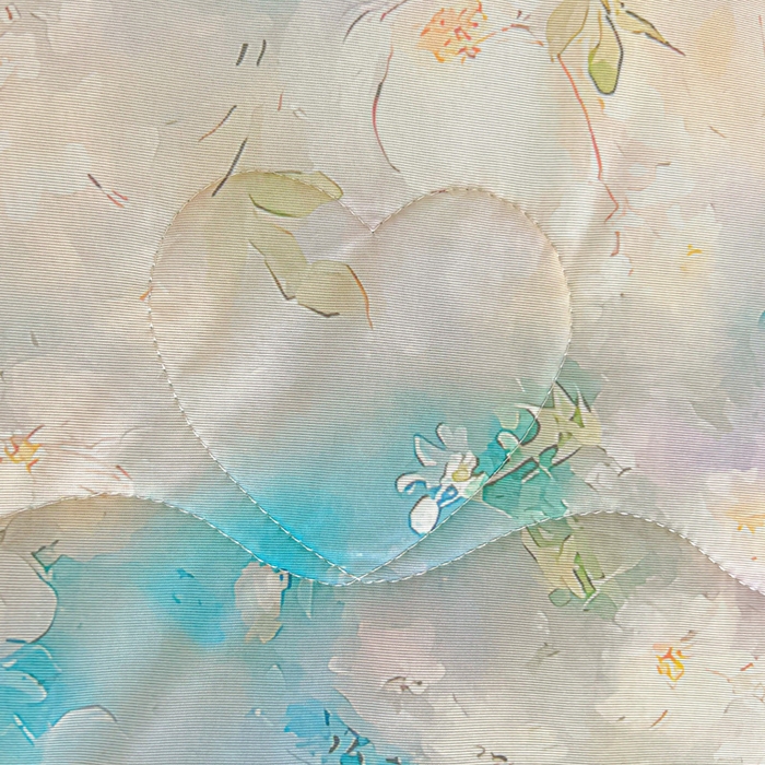 91家纺网 家纺一手货源 找家纺 栩裕纺织 2026新款（常年不断货）夏被凉感丝包边夏凉被跑量款空调被礼品被 凡可