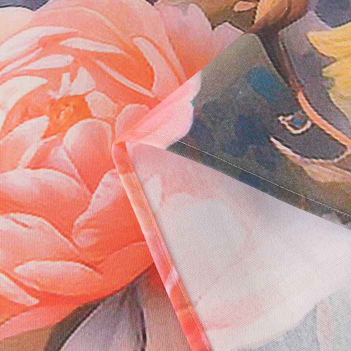 91家纺网 家纺一手货源 找家纺 望淮家纺 2025新款老粗布凉席床单三件套 爱慕