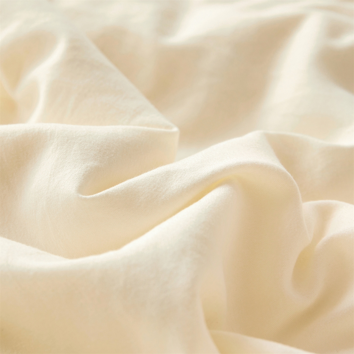 91家纺网 家纺一手货源 找家纺 招财星家纺 2026新款A类无印风100%新疆棉花夏被纯棉夏凉被空调被子薄被芯棉花被四件套 云朵白