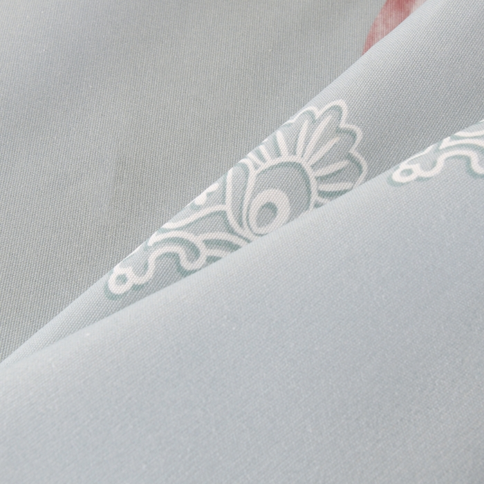 91家纺网 家纺一手货源 找家纺 望淮家纺 2025新款老粗布凉席床单三件套 春暖花开