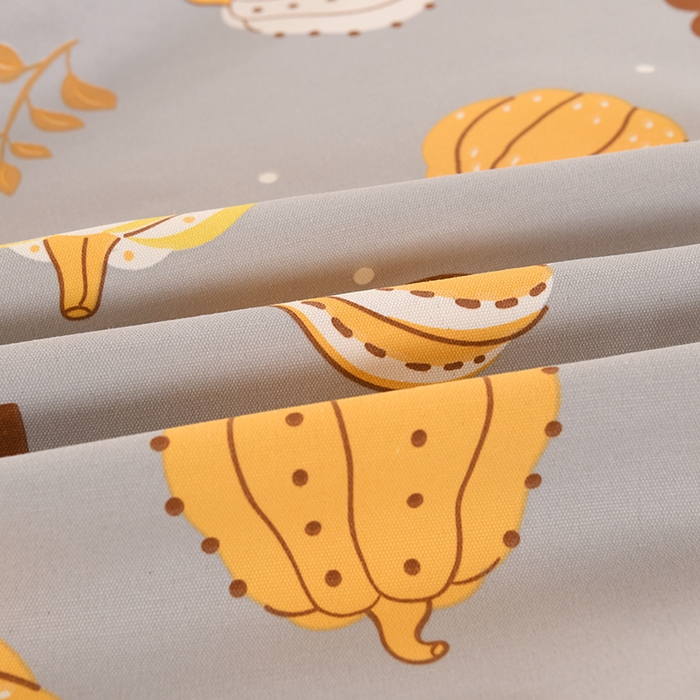 91家纺网 家纺一手货源 找家纺 望淮家纺 2025新款老粗布凉席床单三件套 福瓜