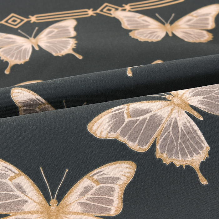 91家纺网 家纺一手货源 找家纺 望淮家纺 2025新款老粗布凉席床单三件套 墨羽